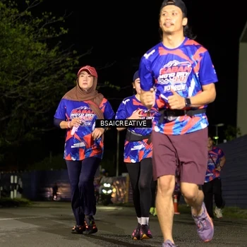 Runner Photo 6059459