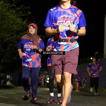 Runner Photo 6059460