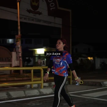 Runner Photo 6059462