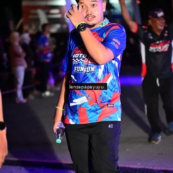 Runner Photo 6059464