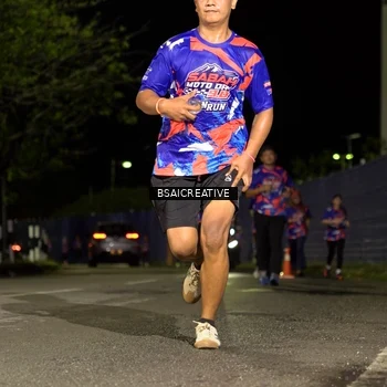 Runner Photo 6059466