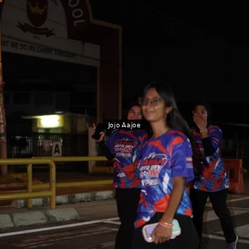 Runner Photo 6059474