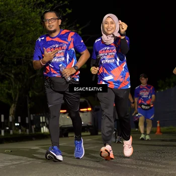 Runner Photo 6059479