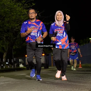 Runner Photo 6059480