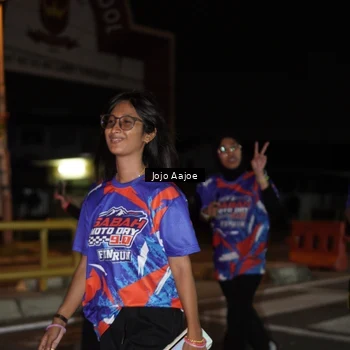 Runner Photo 6059485