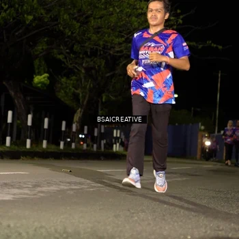 Runner Photo 6059487