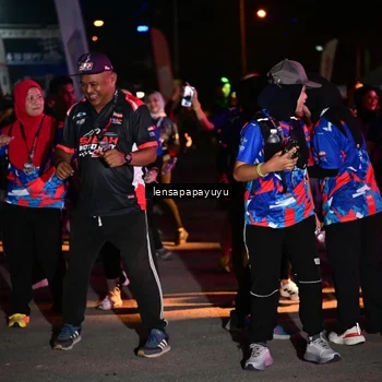 Runner Photo 6059490