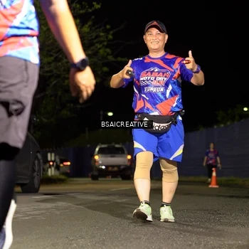 Runner Photo 6059503