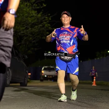 Runner Photo 6059504