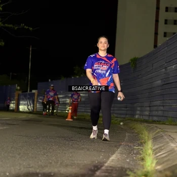 Runner Photo 6059507