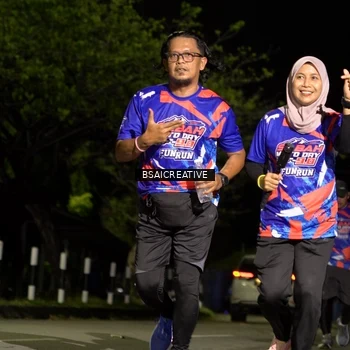 Runner Photo 6059509
