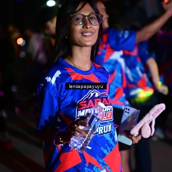 Runner Photo 6059512