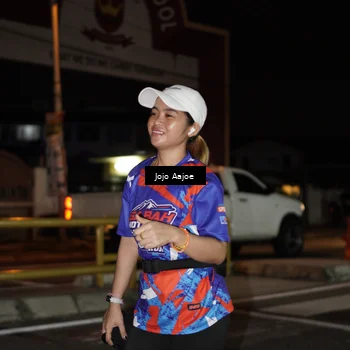 Runner Photo 6059517