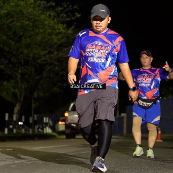 Runner Photo 6059518