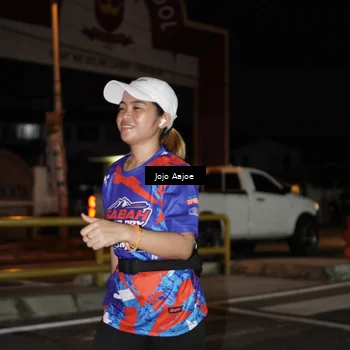 Runner Photo 6059519