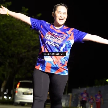 Runner Photo 6059521