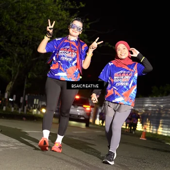 Runner Photo 6059533