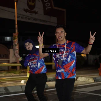 Runner Photo 6059540