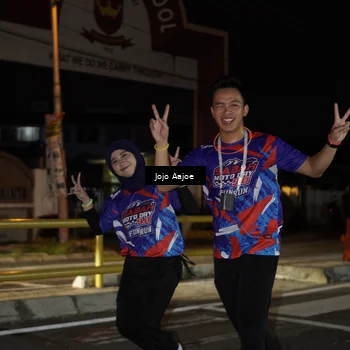 Runner Photo 6059542
