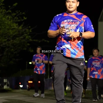 Runner Photo 6059568
