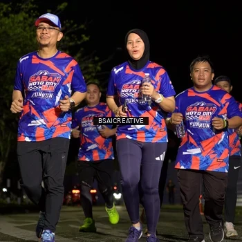 Runner Photo 6059569