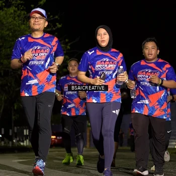 Runner Photo 6059570