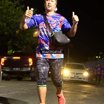 Runner Photo 6059573
