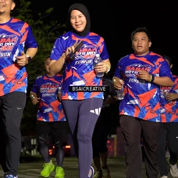 Runner Photo 6059575