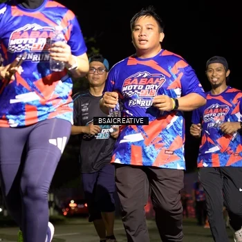 Runner Photo 6059578