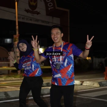 Runner Photo 6059579