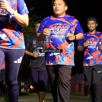 Runner Photo 6059583