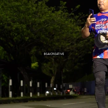 Runner Photo 6059586