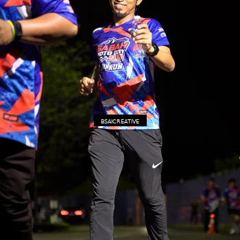 Runner Photo 6059592