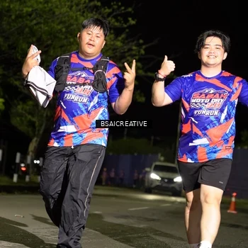Runner Photo 6059599