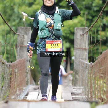 Runner Photo 60596