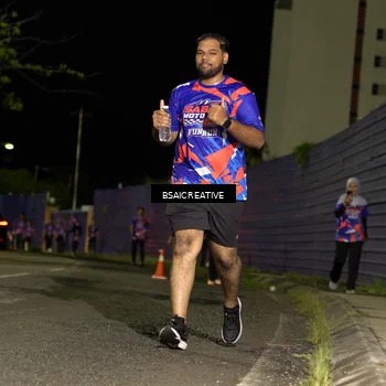 Runner Photo 6059603