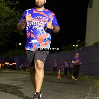 Runner Photo 6059606