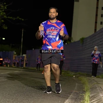 Runner Photo 6059607
