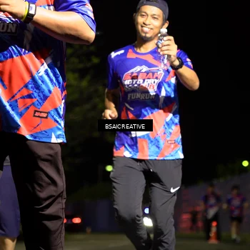 Runner Photo 6059610