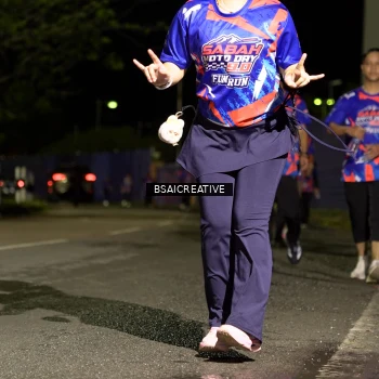 Runner Photo 6059622