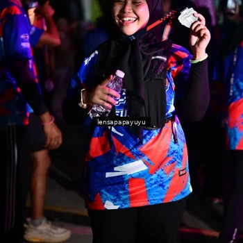 Runner Photo 6059625