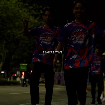 Runner Photo 6059629