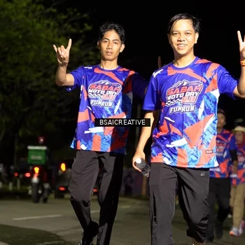 Runner Photo 6059641