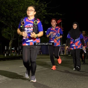 Runner Photo 6059642