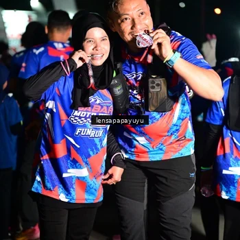 Runner Photo 6059653