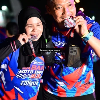 Runner Photo 6059655