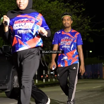 Runner Photo 6059656