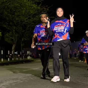 Runner Photo 6059657