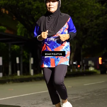 Runner Photo 6059662