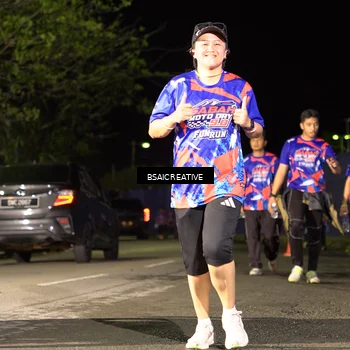 Runner Photo 6059667